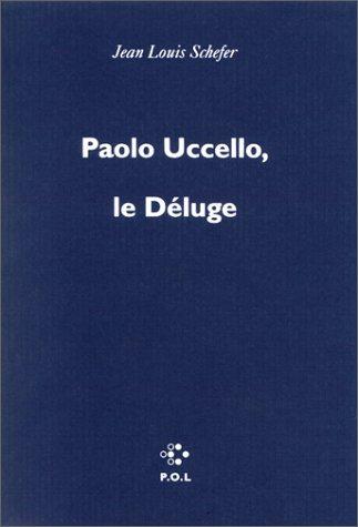 Paolo Uccello, le déluge