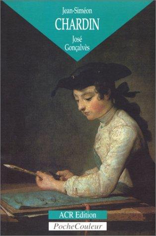 Jean-Simeon Chardin