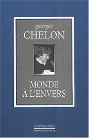 Monde a l'envers