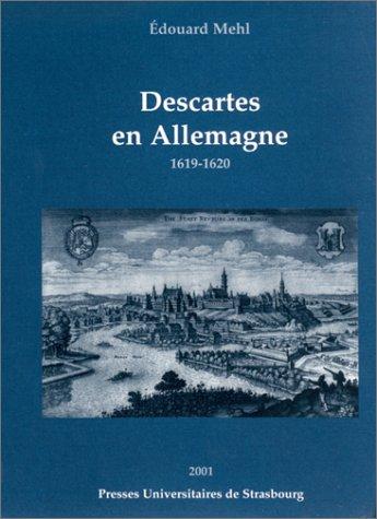 Descartes en Allemagne