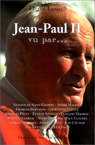 Jean-Paul II, vu parÂ