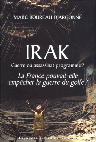 Irak