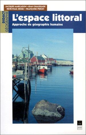 L'Espace littoral
