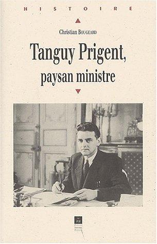 Tanguy prigent