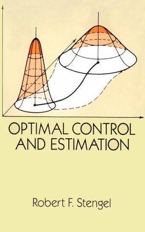 Optimal control and estimation