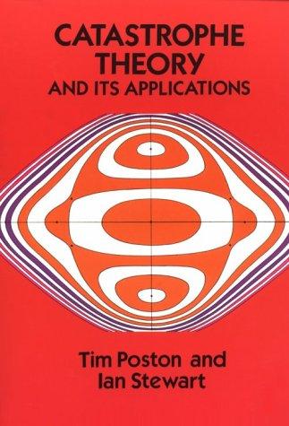 Catastrophe theory and its applications