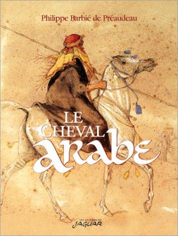 Cheval Arabe