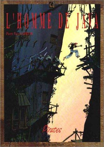 L'homme de Java, tome 3