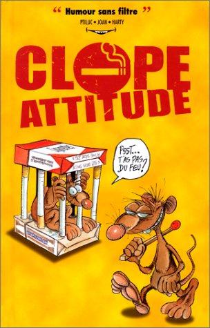 Clope attitude