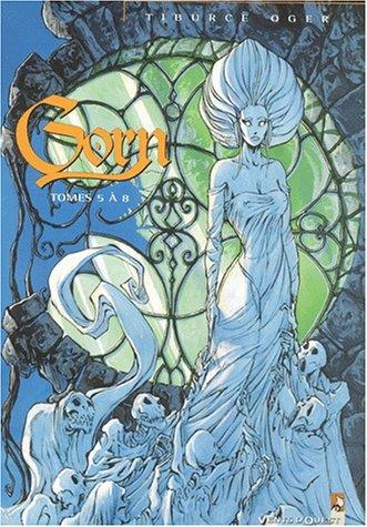 Gorn, Coffret 2