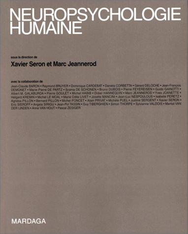 Neuropsychologie humaine