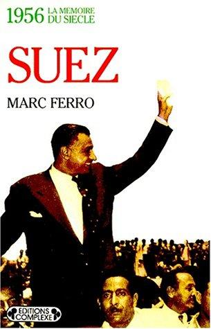 Suez - 1956