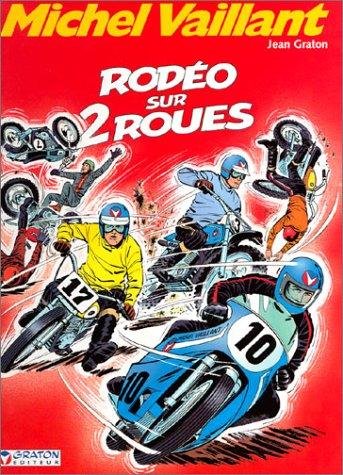 Michel Vaillant, tome 20