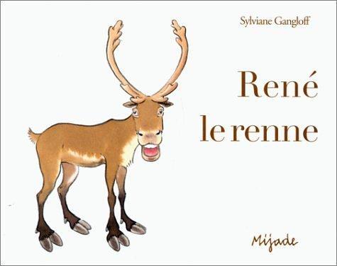 Rene le renne