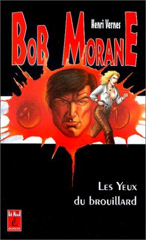 Les Yeux du brouillard
