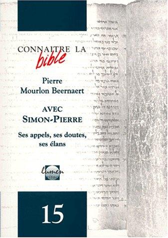 Avec Simon-Pierre