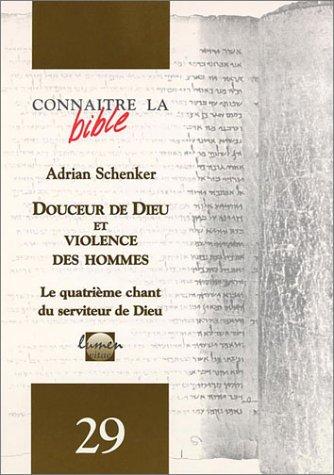 Connaître la bible, numéro 29