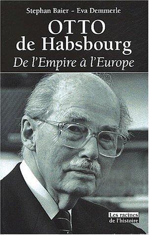 Otto de habsbourg