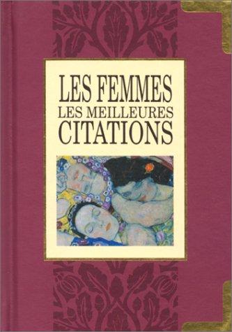 Les femmes