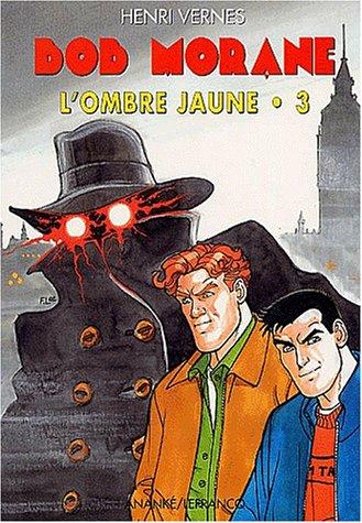 L'ombre jaune. 3