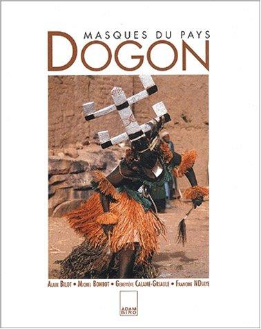 Masques du pays dogon