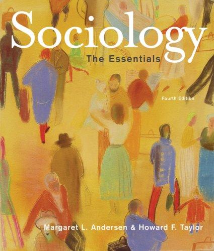 Sociology