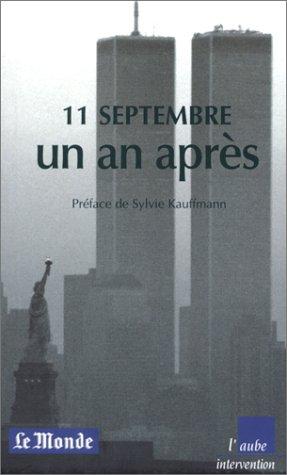 11 Septembre