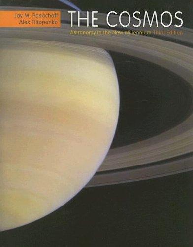 The cosmos
