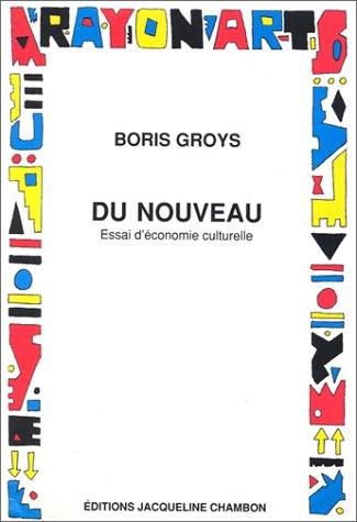 Du nouveau