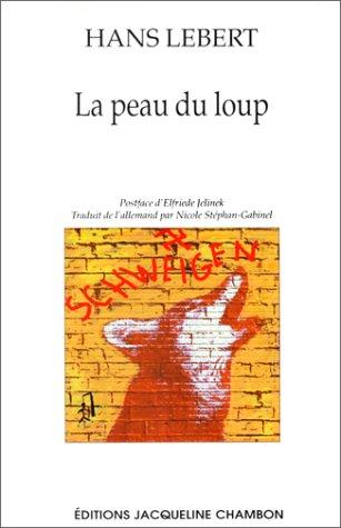 La peau du loup