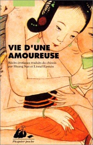 Vie d'une amoureuse