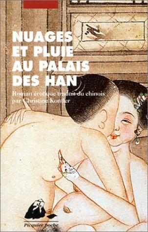 Nuages et pluie au palais des Han