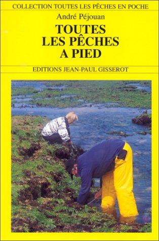 Toutes les pêches à pied