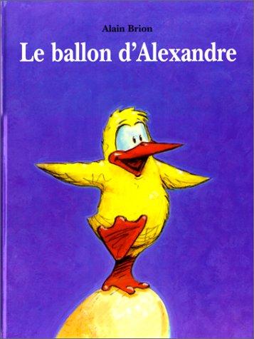 Le Ballon d'Alexandre