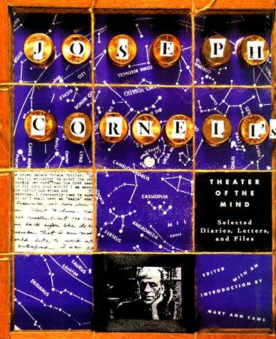 Joseph Cornell's theater of the mind