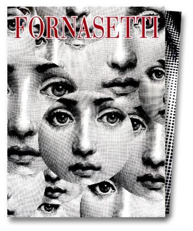 Fornasetti, designer de la fantaisie