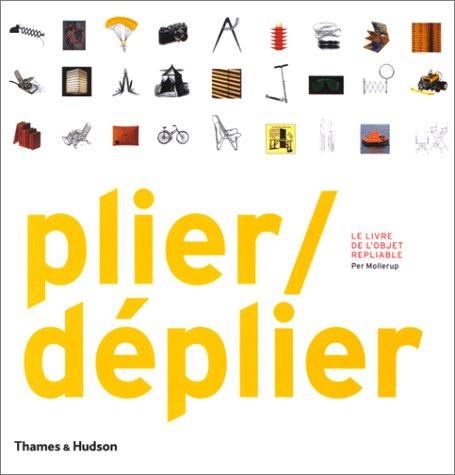 Plier/déplier