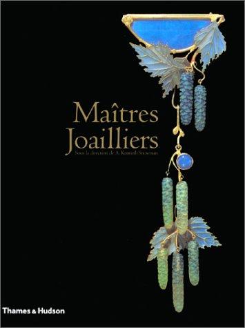 Maîtres joaillers