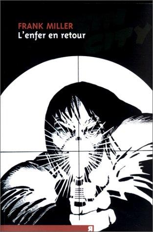 Sin City, tome 7