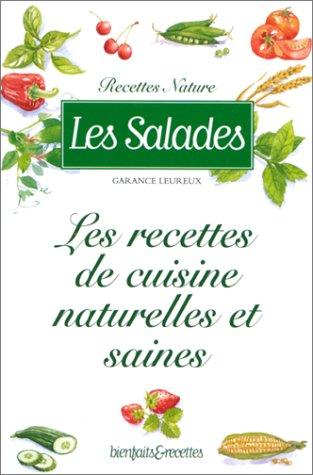 Salades santé