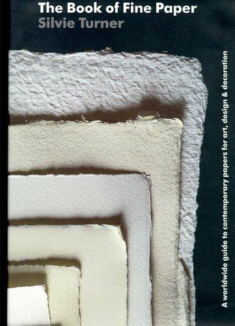 The book of fine paper