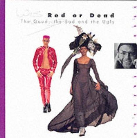 "Red or Dead" (The Cutting Edge)