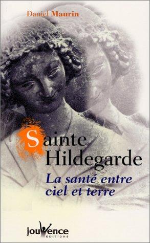 Sainte Hildegarde