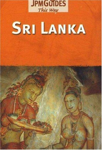 This Way Sri Lanka (This Way Guides)