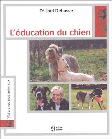 L'Education du chien