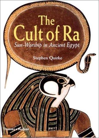 The cult of Ra
