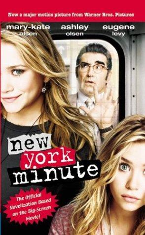 New York Minute New York Minute #1