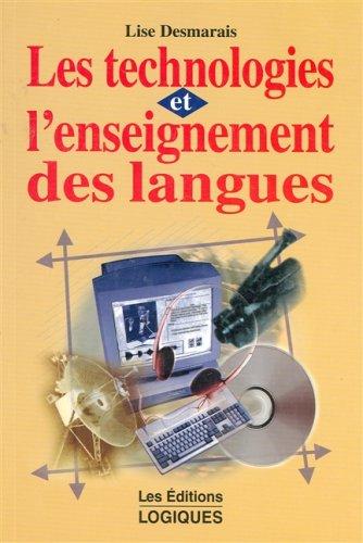 Techno.et enseignement des langues