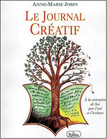 Le journal creatif