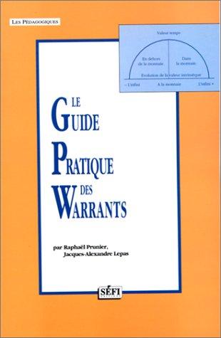 Guide pratique des Warrants